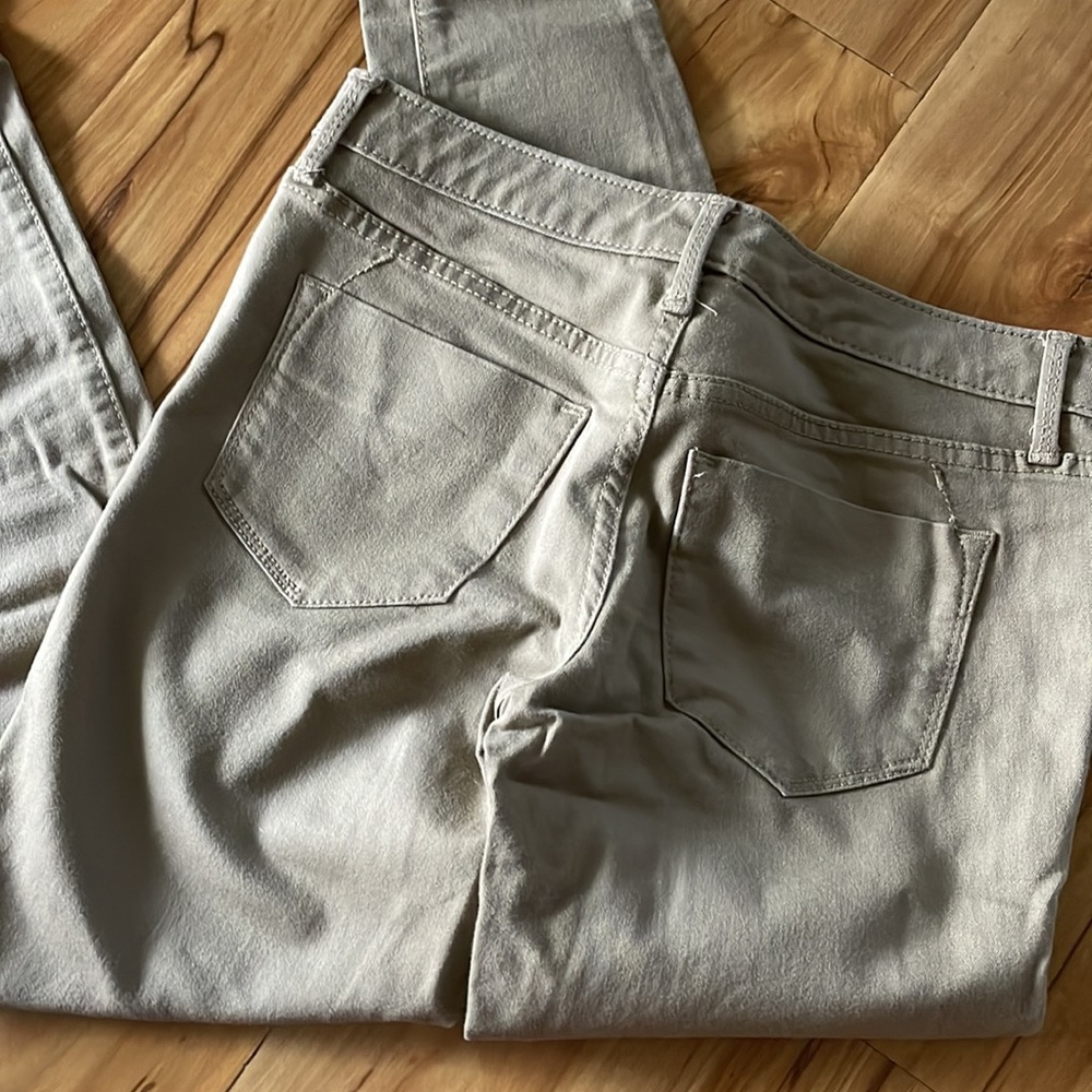 Mossimo | Mid Rise Jegging - Picture 4 of 4